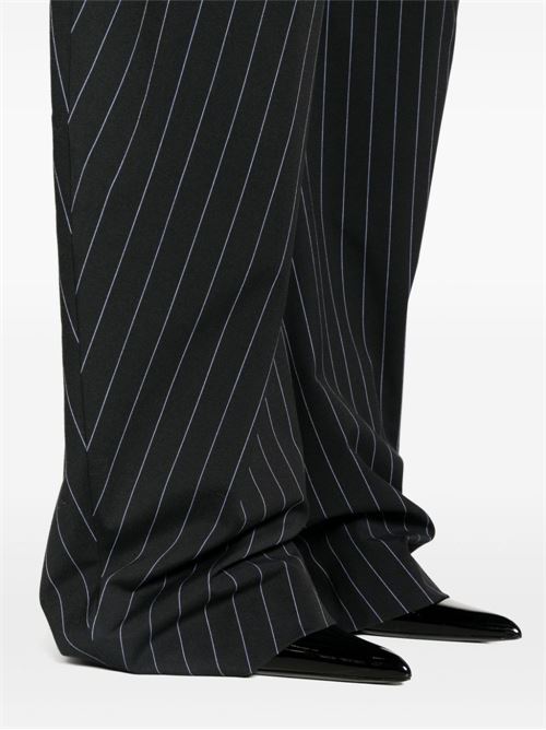 Pinstriped baggy trousers THE ATTICO | 241WCP102E067596